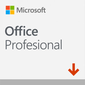 MICROSOFT OFFICE ESD PROFESIONAL 2019 32/64 BIT