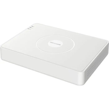 GRABADOR HIKVISION (DS-7116HGHI-K1) 1080P/16CANALES/AHD/TVI/CVI/CVBS/IP SIN DISC