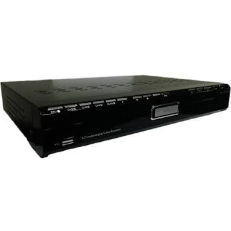 FJ-BR401-DVR