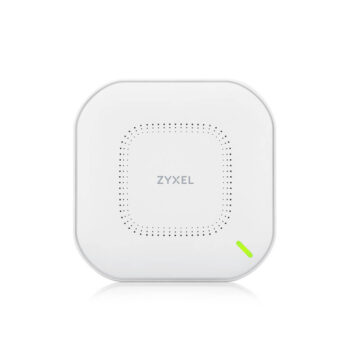 ACCESS POINT ZYXEL NEBULAFLEX (NWA110AX) WIFI 6 DUAL-RADIO POE 10/100/1000