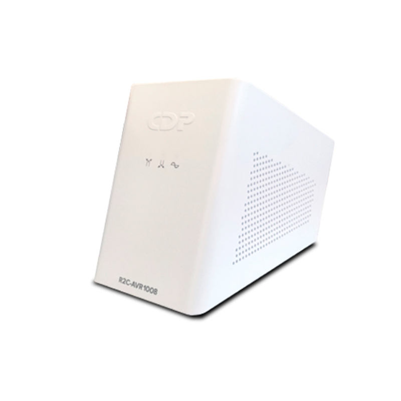 R2C-AVR1008