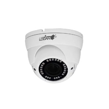 CAMARA LOGAN (TL415DS-LH3548) DOMO TVI 5MPX VARIFOCAL5XZOOM/SIN CABLE