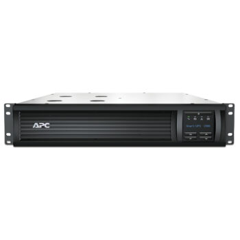 UPS APC SMART (SMT1500RM2UC) 1500VA/1000W 120V 6 TOMAS PARA RACK
