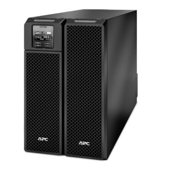 UPS APC SMART (SRT10KXLT) 10KVA/10KWATTS 208V