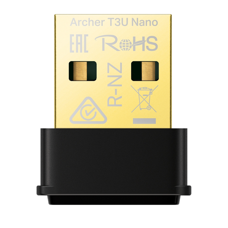 TL-ARCHER-T3U-NANO
