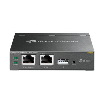 CONTROLADOR TP-LINK (OC200) OMADA 2PTS 10/100