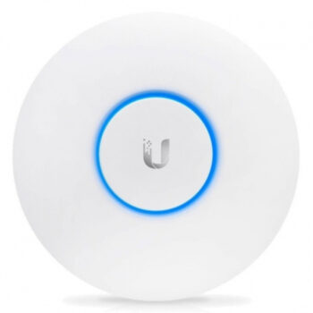 ACCESS POINT UBIQUITI UNIFI (UAP-AC-PRO) EXTERIORES/INTERIORES 2.4GHZ 450MBPS