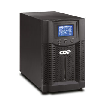 UPS CDP ON-LINE (UPO11-2) 2000VOLTS/1800WATTS