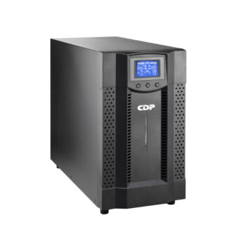 UPS CDP ON-LINE (UPO11-2AX) 2000VOLTS/1800WATTS