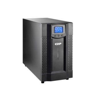 UPS CDP ON-LINE (UPO11-3) 3000VOLTS/2700WATTS