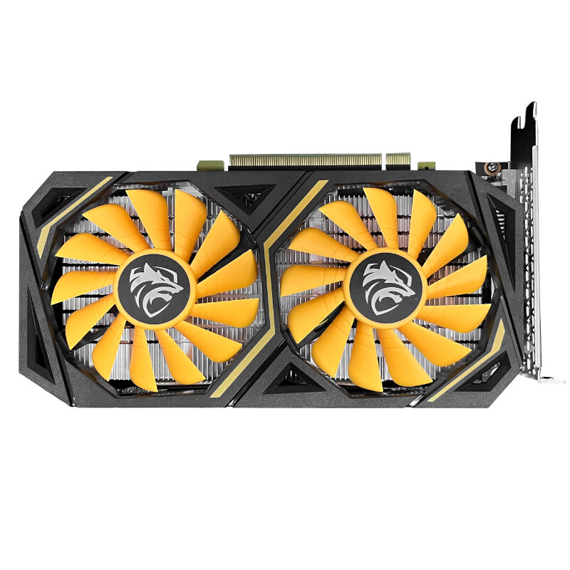 1660-Ti