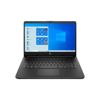 HP 14-DK1031DX ING W10 AMD RYZEN 3 3250U 2.60-3.50/8GB/1TB/14"/NO DVD/NEGRA