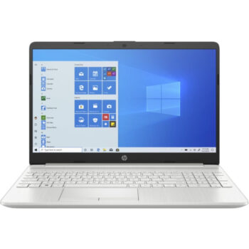 HP 15-DW3005WM ING W10 CI5-1135G7 2.40-4.20/8GB/512SSD/15.6"/NO DVD/PLATA