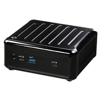 MINI PC ASROCK (4X4 BOX) RYZEN 5 4500U 2.30-4.0/2XDDR4SODIMM/SATA3.0-M.2