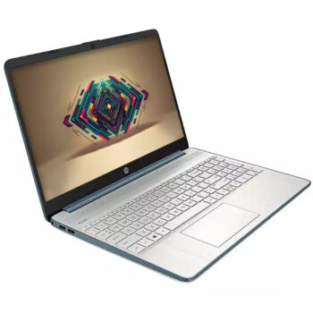 HP 15-EF2729WM ING W11 AMD RYZEN 5 5500U 2.10-4.0/8GB/256SSD/15.6"/NO DVD/AZUL