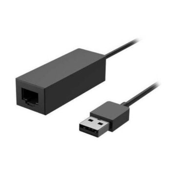 ADAPTADOR AGILER USB 2.0 A RJ45 AGI-1108