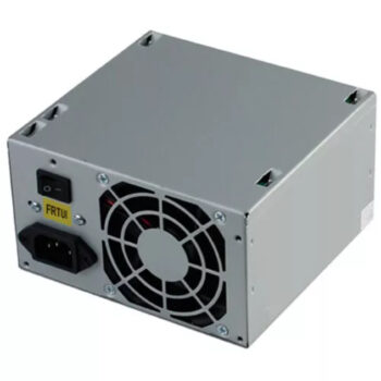 FUENTE PODER X-MICRO (ATX-650W) 650 WATTS