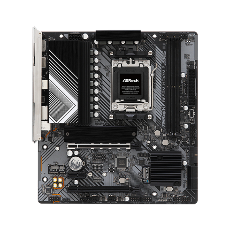 B650M-HDV-M2