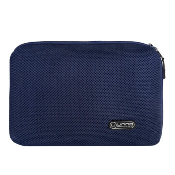 FUNDA UNNO CITYSLEEK (BG2701BL) P/PORTATIL 14.1" AZUL