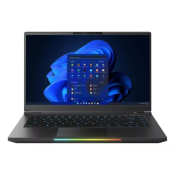 INTEL WHITEBOOK ING NO OS CI7-9750H 2.60-4.50/NO RAM/NO DD/15.6"/GTX1660TI-6GB/N
