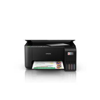 IMPRESORA EPSON (L3250) MULTIF INYECCION 33NEG/15COL/USB/WIFI