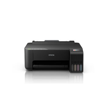 IMPRESORA EPSON (L1250) INYECCION 33NEG/15COL