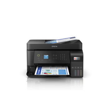 IMPRESORA EPSON (L5590) MULTIF INYECCION 33NEG/20COL/INALAMBRICA
