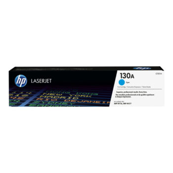 TONER HP (CF351A) #130A CYAN M176N/M177FW