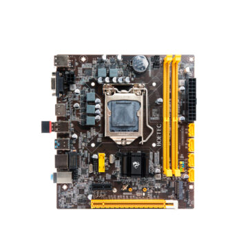 MICRO ATX BOETEC (WH610) (1700) 13-12TH/MAX 32GB/2XDDR4/VGA/HDMI/DP