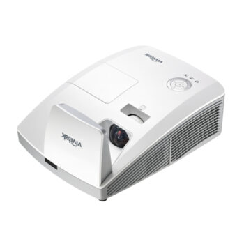 PROYECTOR INTERACTIVO  VIVITEK (D756USTI) WXGA DLP 3300 LUM HDMI/VGA