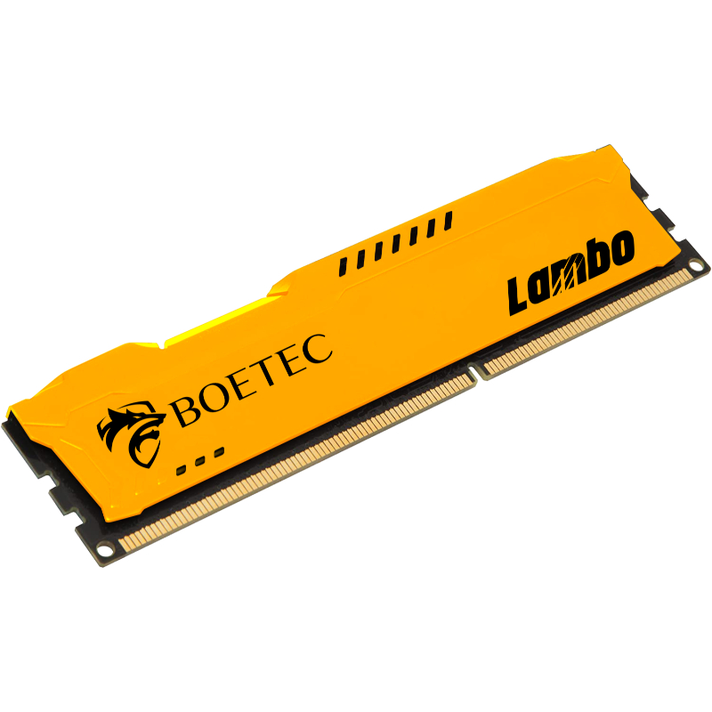 DDR4 LAMBO