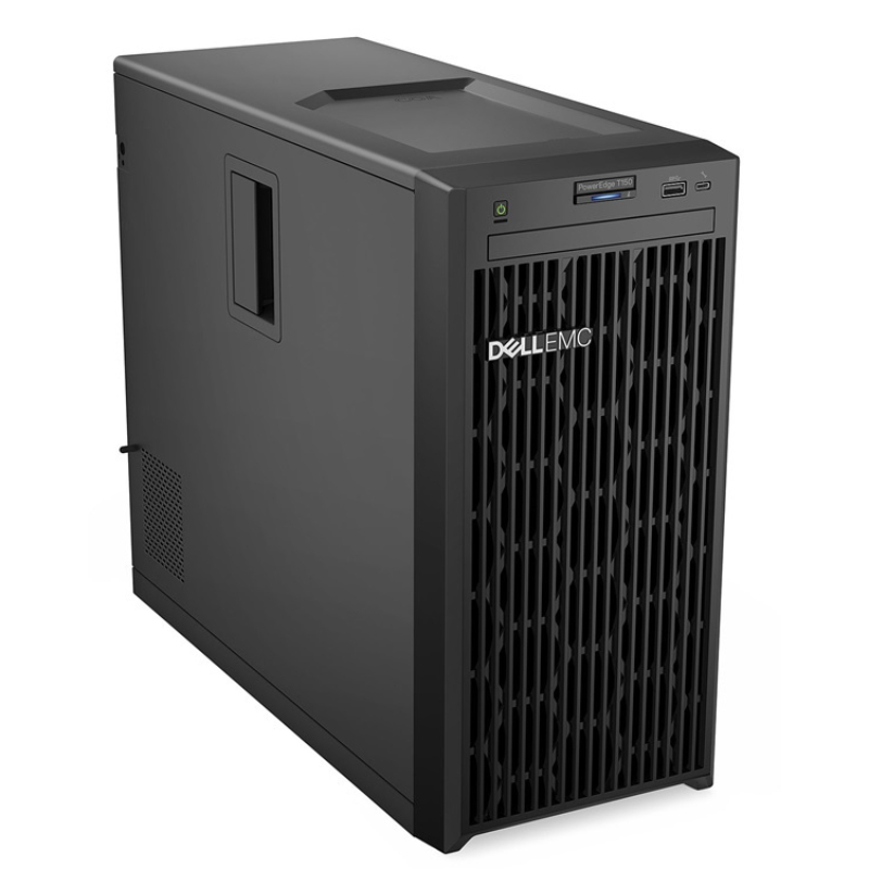 DELL-POWEREDGE-T150-LITE-XEON