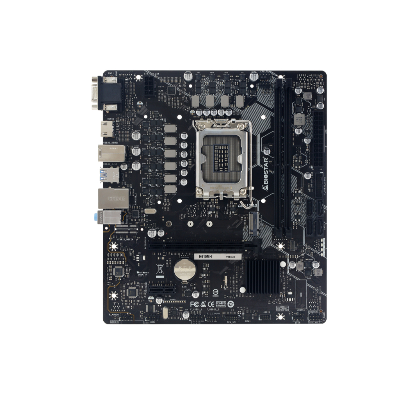 H610MH