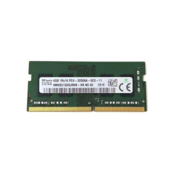 MEMORIA HINIX 4GB 3200MHZ SO-DIMM
