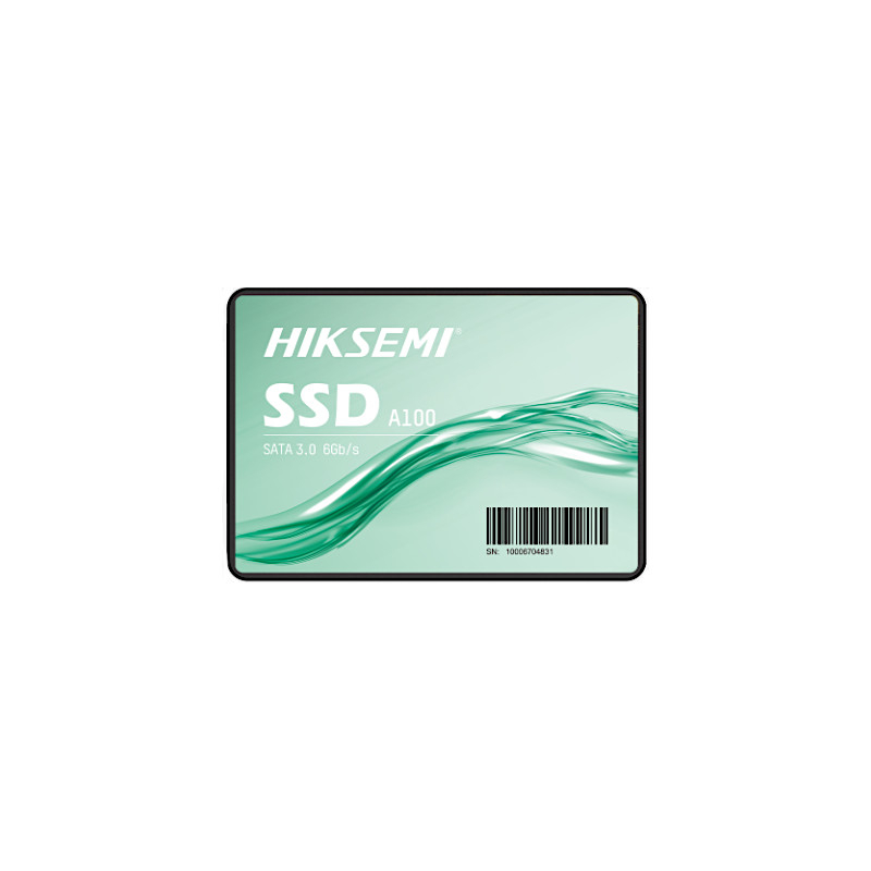 HS-SSD-A100 1024G