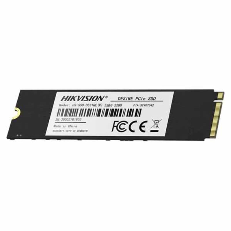 HS-SSD-DESIRE(P)256G