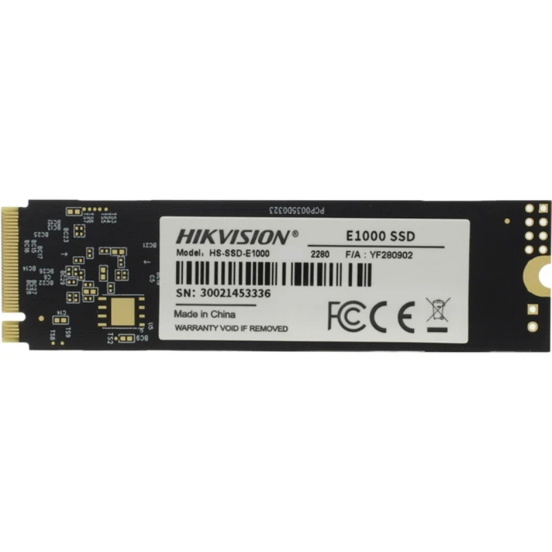 HS-SSD-E1000-1024G