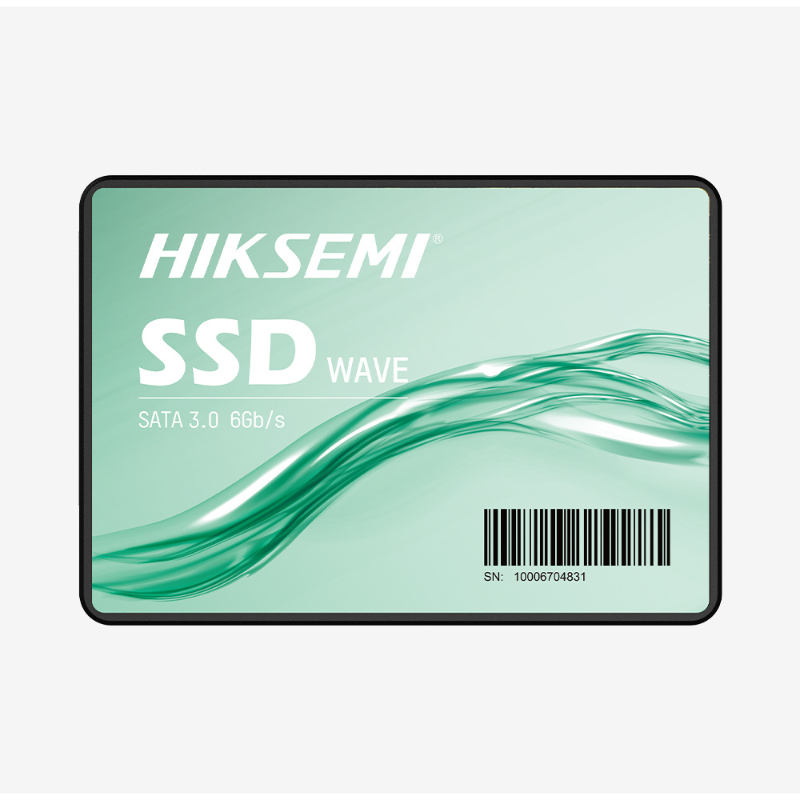 HS-SSD-WAVE(S)-512G