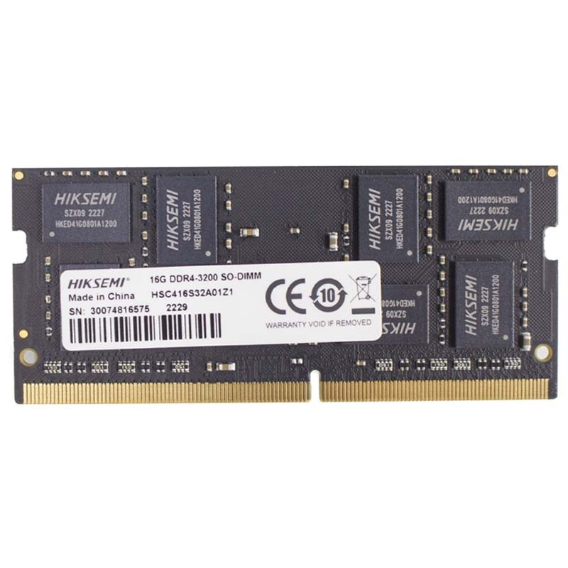 HSC416S32A01Z1-16G