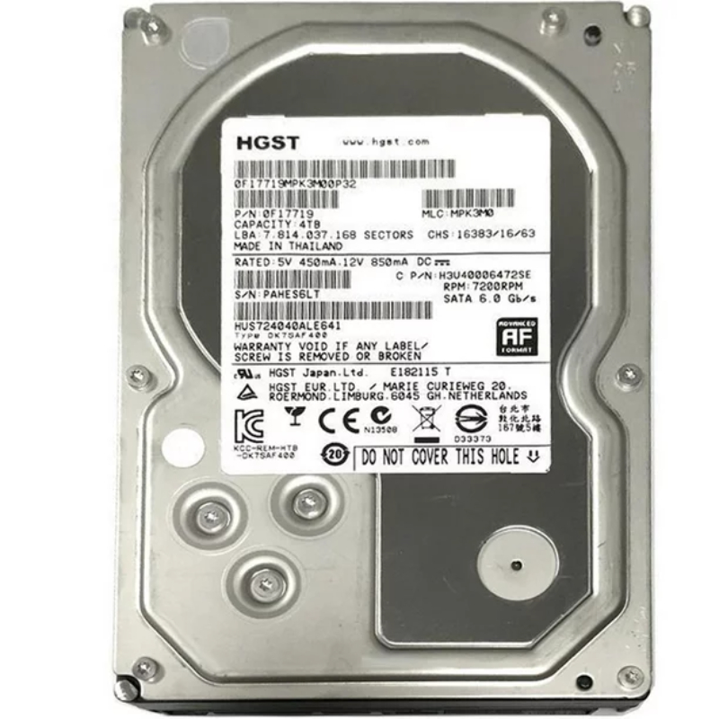 HUS724040ALE641