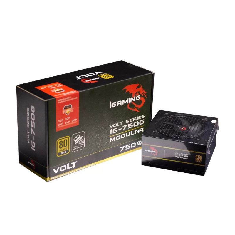 IG-750G