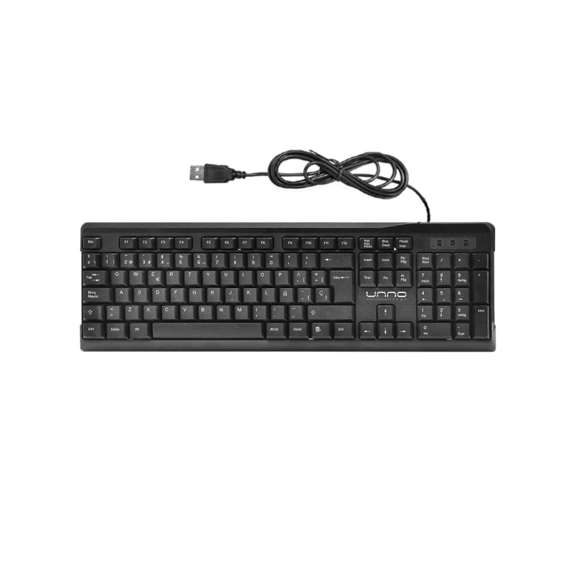 KB6701BK