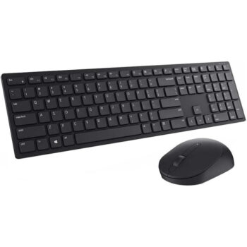 KIT DELL PRO (KM5221W) WIRELESS TECLADO/MOUSE INGLES