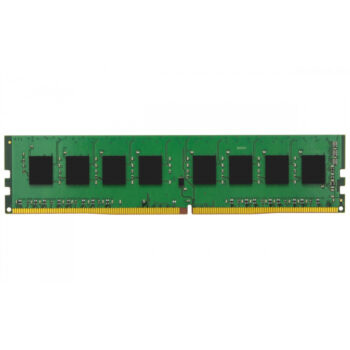 MEMORIA KINGSTON 8GB 3200MHZ DDR4 U-DIMM