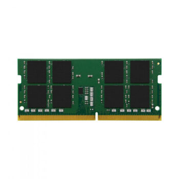 MEMORIA KINGSTON 16GB 3200MHZ DDR4 SO-DIMM