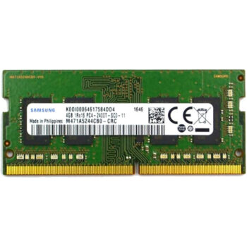 MEMORIA SAMSUNG 4GB 3200MHZ SO-DIMM