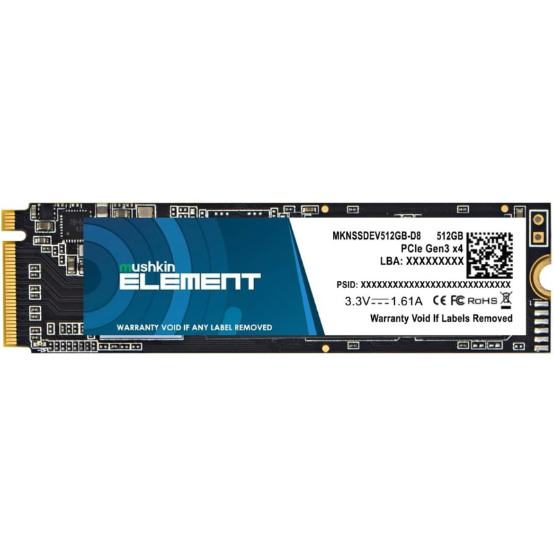 MKNSSDEV512GB-D8