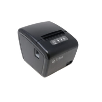 IMPRESORA 3NSTAR (RPT006S) TERMICA AUTOMATICA USB/SERIAL/ETHERNET
