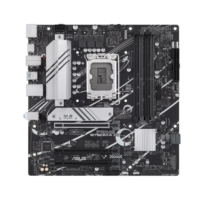 PRIME-B760M-A-D4
