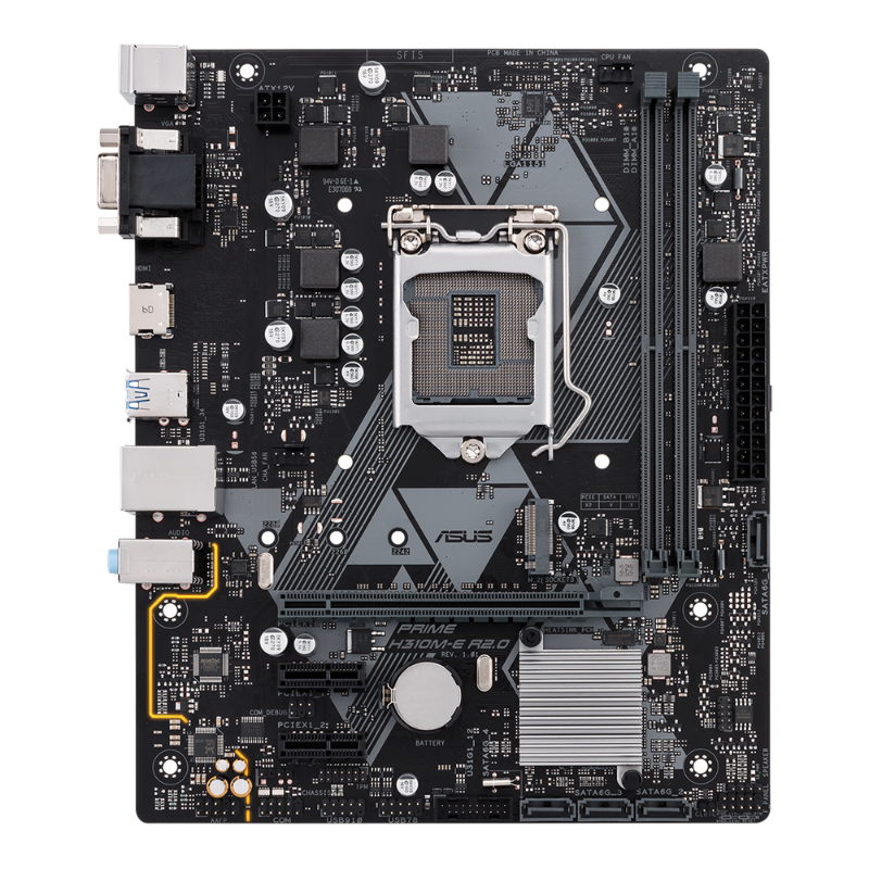 PRIME-H310M-E-R2